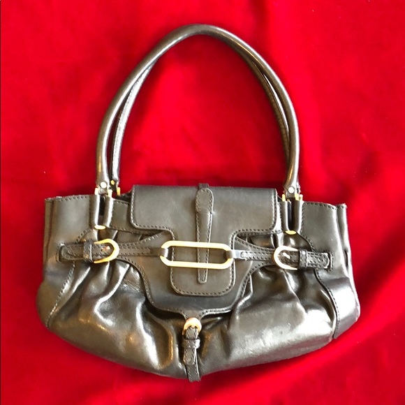 Jimmy Choo bag - Picture 1 of 6